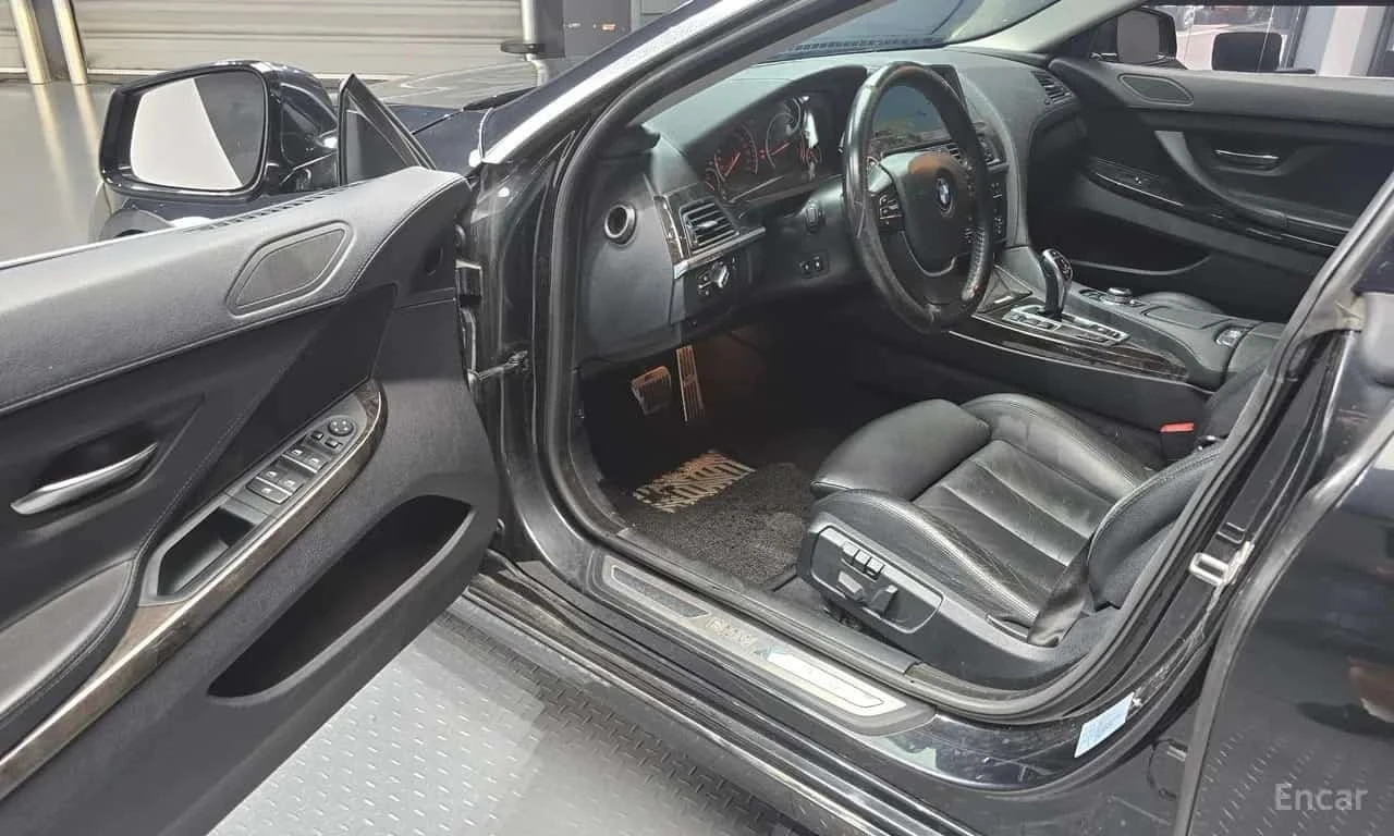 BMW 640 * 640i Gran Coupe * ����������� | Mobile.bg � ����������� 10