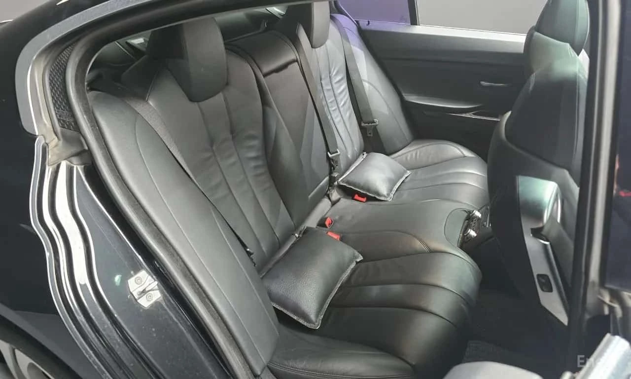 BMW 640 * 640i Gran Coupe * ����������� | Mobile.bg � ����������� 12