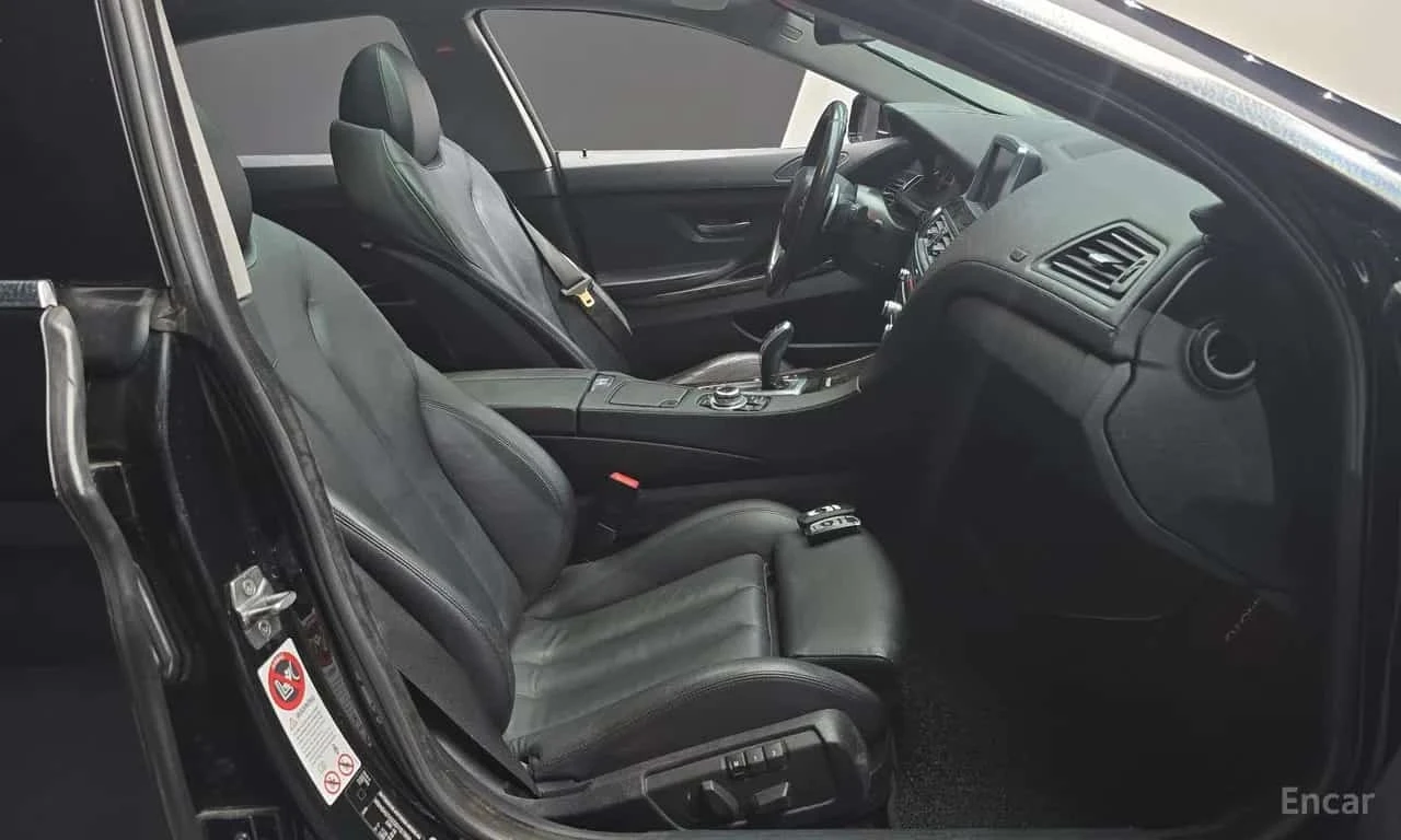 BMW 640 * 640i Gran Coupe * ����������� | Mobile.bg � ����������� 11