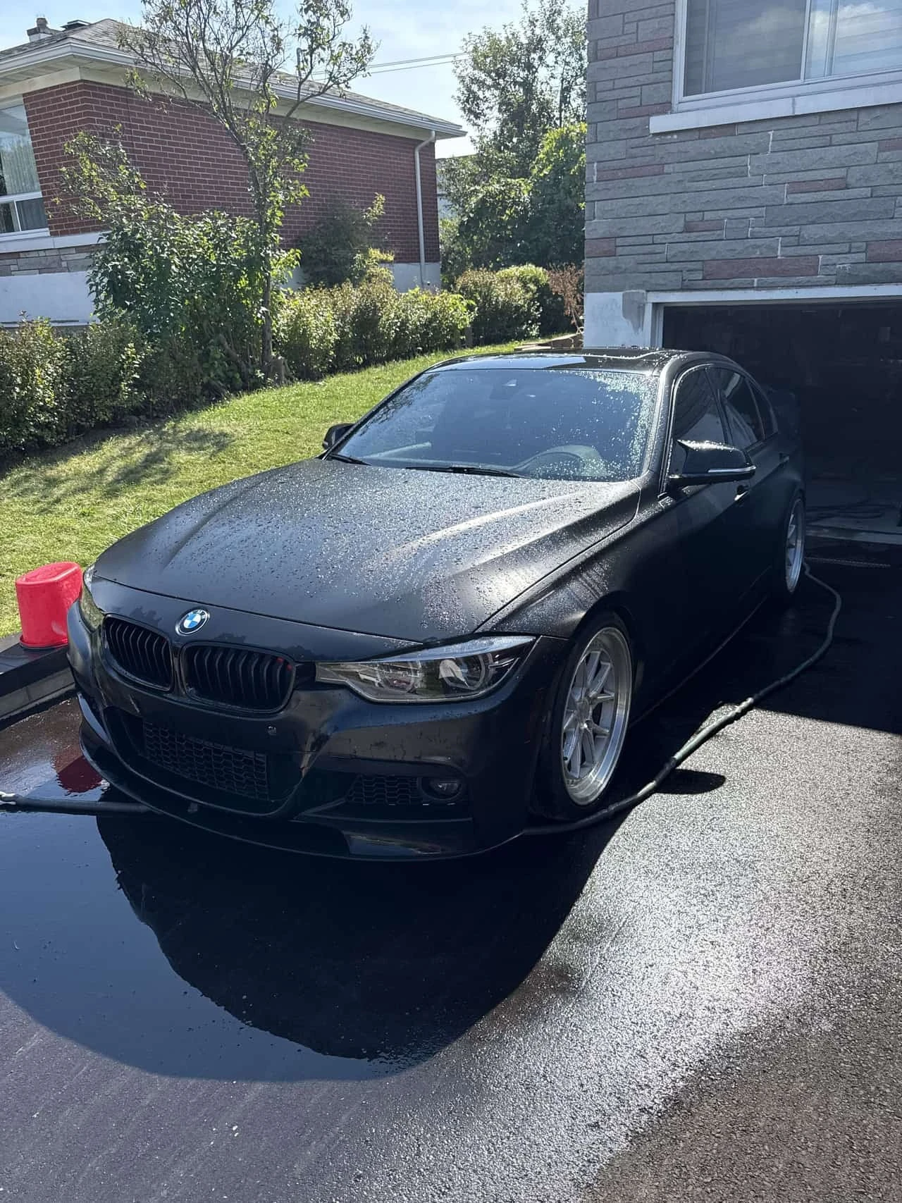 BMW 340 * STAGE 2 * TUNING * ���� �� �������� *  | Mobile.bg � ����������� 7