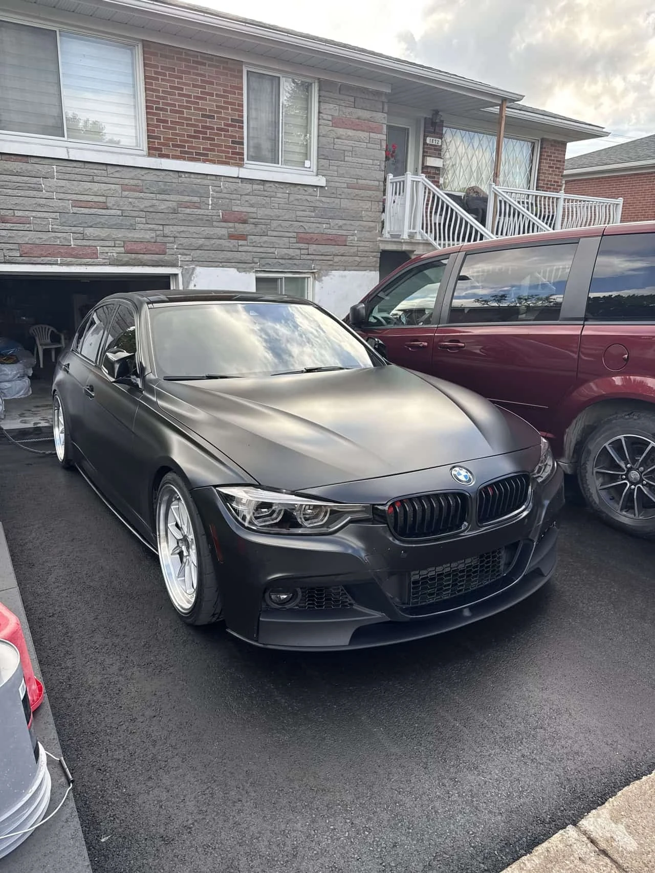 BMW 340 * STAGE 2 * TUNING * ���� �� �������� *  | Mobile.bg � ����������� 8