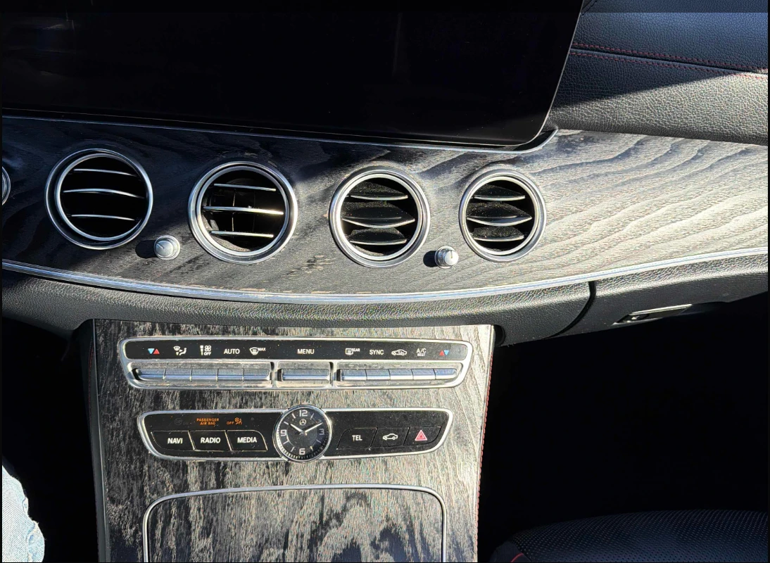 Mercedes-Benz E 53 AMG 4MATIC PERFORMANCE * FULL EXTRAS* , снимка 8 - Автомобили и джипове - 56643446