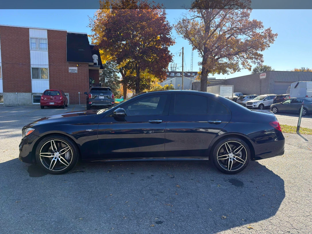 Mercedes-Benz E 53 AMG 4MATIC PERFORMANCE * FULL EXTRAS* , снимка 4 - Автомобили и джипове - 56643446