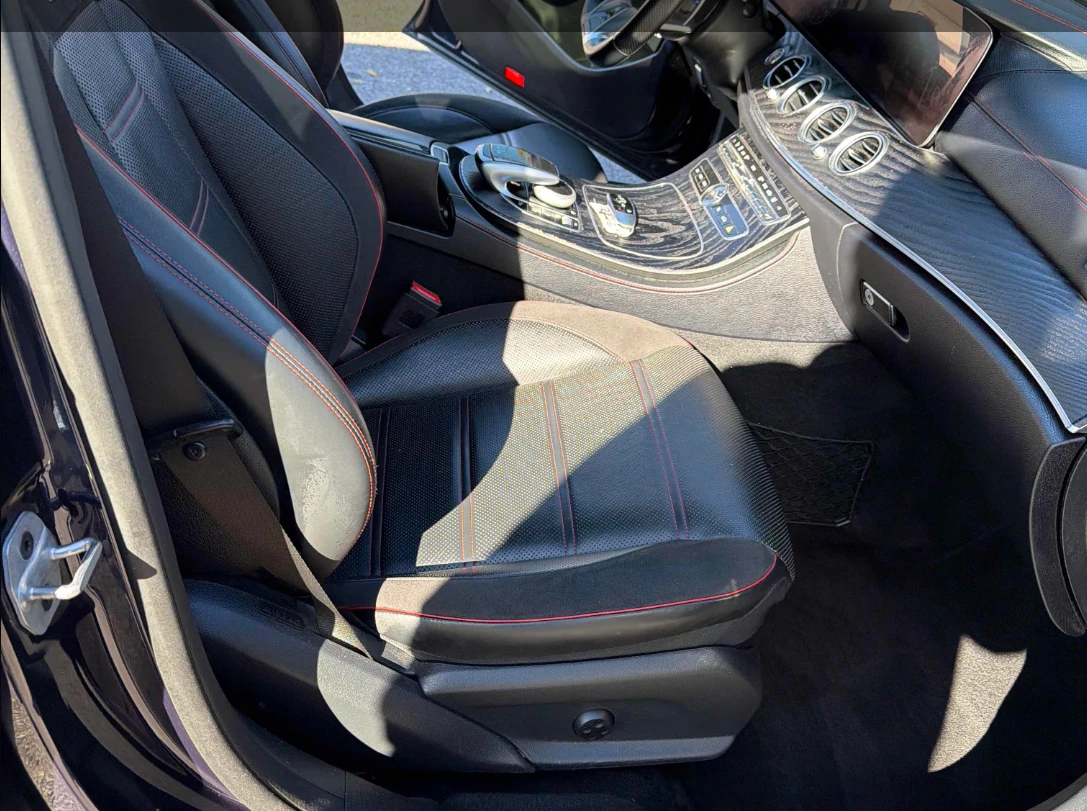Mercedes-Benz E 53 AMG 4MATIC PERFORMANCE * FULL EXTRAS* , снимка 7 - Автомобили и джипове - 56643446