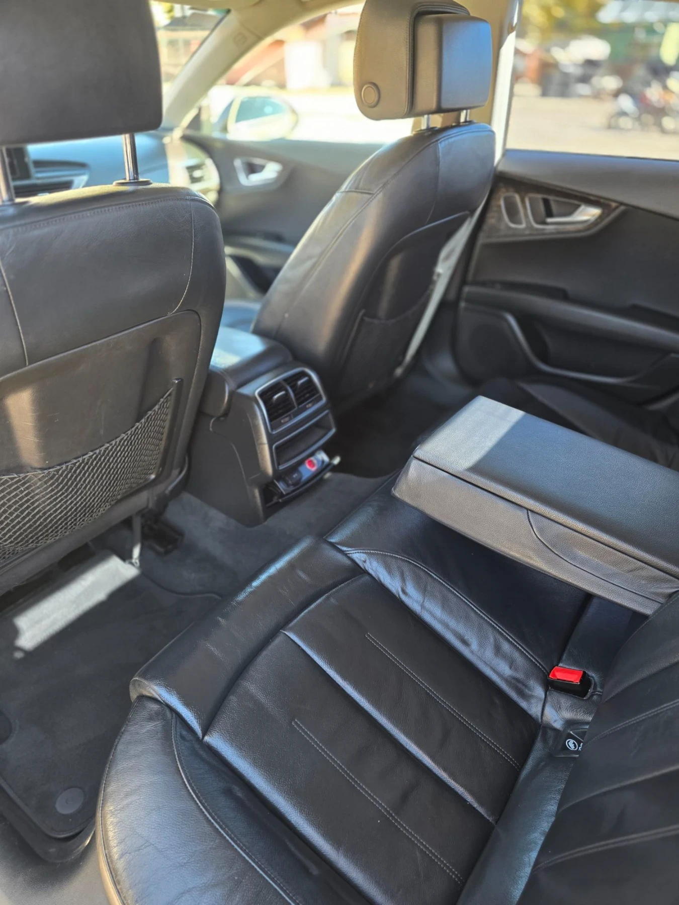 Audi A7 3.0tdi ЛИЗИНГ, снимка 6 - Автомобили и джипове - 56651131