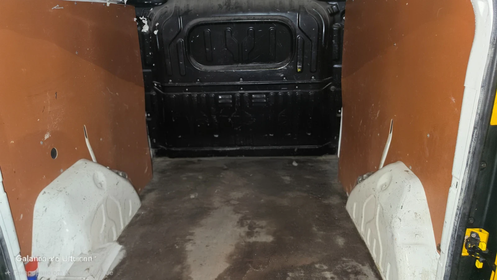 Opel Combo, снимка 13 - Автомобили и джипове - 56708970