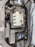 VW Eos 2.0tdi 140hp BMM - изображение 7