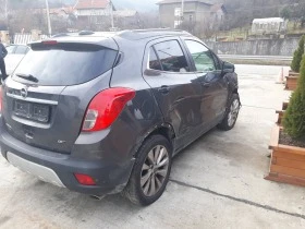 Opel Mokka 1.6D  1.7D, снимка 6