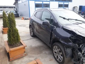 Opel Mokka 1.6D  1.7D, снимка 4