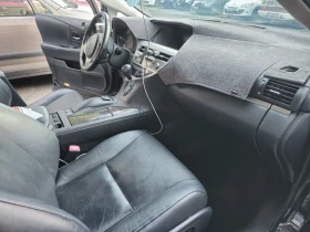 Lexus RX 450h, снимка 8