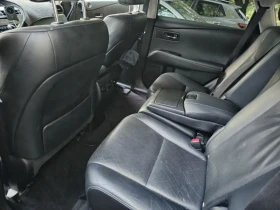 Lexus RX 450h, снимка 12