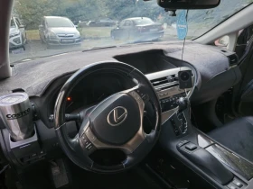 Lexus RX 450h, снимка 7