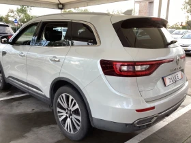 Renault Koleos INITIALE PARIS 4X4 ПАНОРАМА ОБДУХВАНЕ КАМЕРА - изображение 3