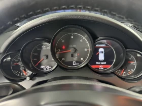 Porsche Cayenne 3.0d/nardo grey/alcantara/LED/ПРУЖИНИ, снимка 16