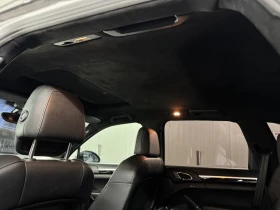Porsche Cayenne 3.0d/nardo grey/alcantara/LED/ПРУЖИНИ, снимка 11