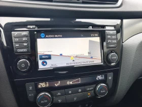 Nissan Qashqai 1.6DCI AVTOMAT TEKNA 87000KM NEW !!!, снимка 16