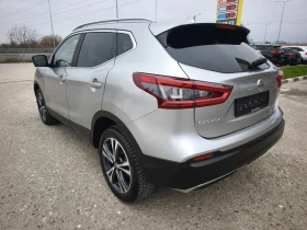 Nissan Qashqai 1.6DCI AVTOMAT TEKNA 87000KM NEW !!!, снимка 5
