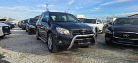 Toyota Rav4 2.2 D4D 136к.с 4х4 100%км , снимка 3