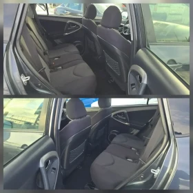 Toyota Rav4 2.2 D4D 136к.с 4х4 100%км , снимка 11
