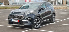 Kia Sportage 1.6 Turbo 4x4 Facelift  Automat Urban Edition, снимка 3