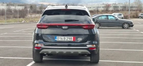 Kia Sportage 1.6 Turbo 4x4 Facelift  Automat Urban Edition, снимка 6