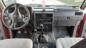 Nissan Patrol Y60 2.8D, снимка 7