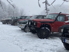 Nissan Patrol Y60 2.8D, снимка 2