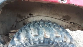 Nissan Patrol Y60 2.8D, снимка 14