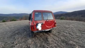 Nissan Patrol Y60 2.8D, снимка 6