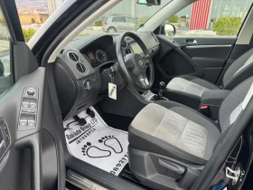 VW Tiguan 4MOTION/LED/NAVI/PANORAMA, снимка 9