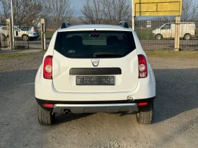 Dacia Duster 1, 6i -GPL , снимка 6