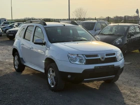Dacia Duster 1, 6i -GPL , снимка 3