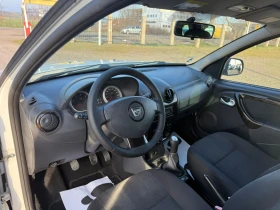 Dacia Duster 1, 6i -GPL , снимка 8