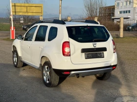 Dacia Duster 1, 6i -GPL , снимка 4