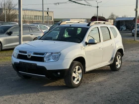 Dacia Duster 1, 6i -GPL , снимка 2