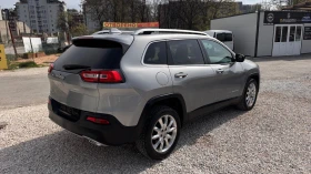 Jeep Cherokee Нов внос от Италия 4х4, снимка 4
