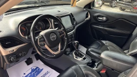 Jeep Cherokee Нов внос от Италия 4х4, снимка 6