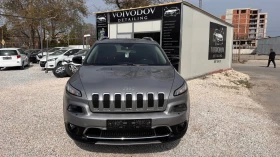 Jeep Cherokee Нов внос от Италия 4х4, снимка 1