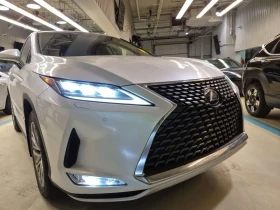 Lexus RX 450HL  CARFAX, снимка 2