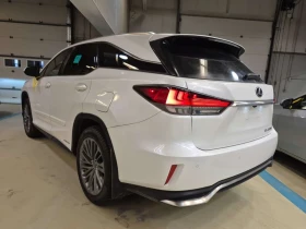 Lexus RX 450HL  CARFAX, снимка 3