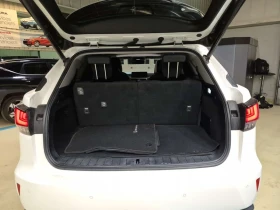 Lexus RX 450HL  CARFAX, снимка 14
