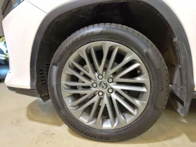 Lexus RX 450HL  CARFAX, снимка 5