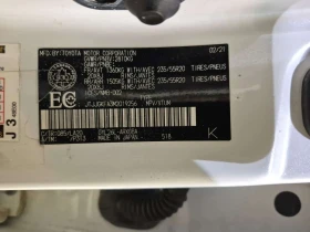 Lexus RX 450HL  CARFAX, снимка 16