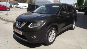Nissan X-trail 1.6.d.130.k.c.4x4.NAVI., снимка 7