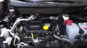Nissan X-trail 1.6.d.130.k.c.4x4.NAVI., снимка 8