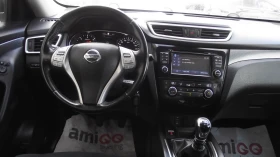 Nissan X-trail 1.6.d.130.k.c.4x4.NAVI., снимка 9