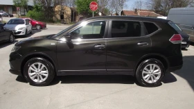 Nissan X-trail 1.6.d.130.k.c.4x4.NAVI., снимка 6
