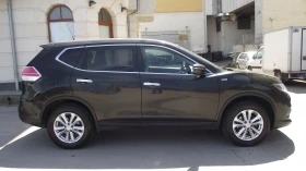 Nissan X-trail 1.6.d.130.k.c.4x4.NAVI., снимка 2