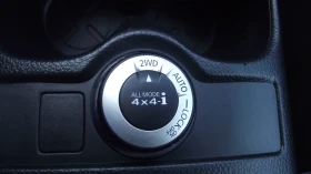 Nissan X-trail 1.6.d.130.k.c.4x4.NAVI., снимка 12