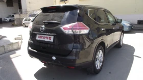 Nissan X-trail 1.6.d.130.k.c.4x4.NAVI., снимка 3